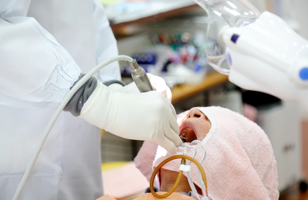 当院の一般歯科