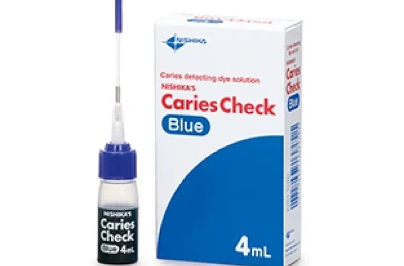 カリエスチェッカー