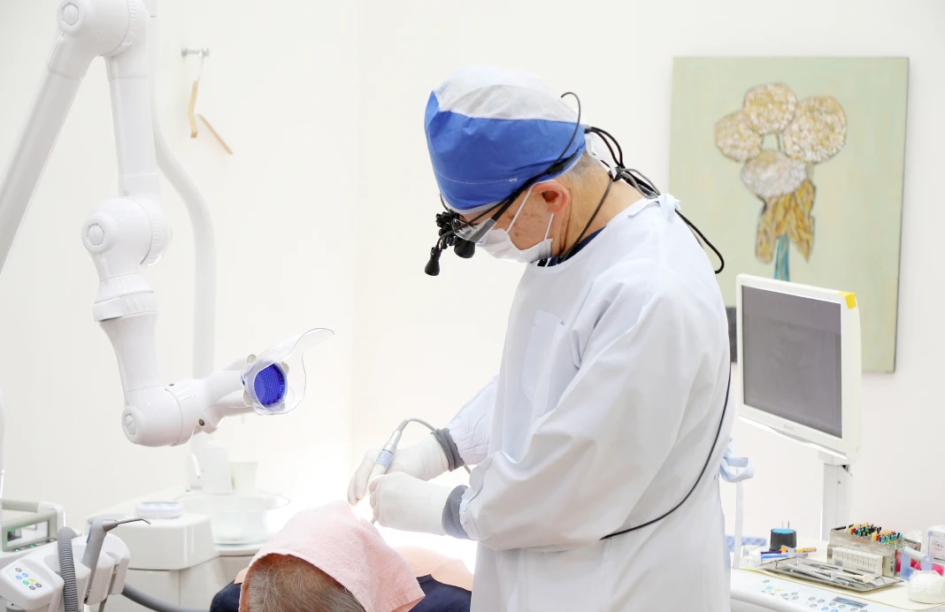 当院のインプラント