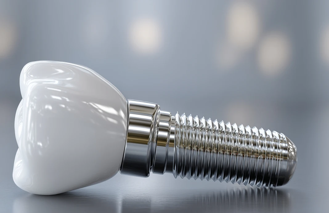 当院のインプラント