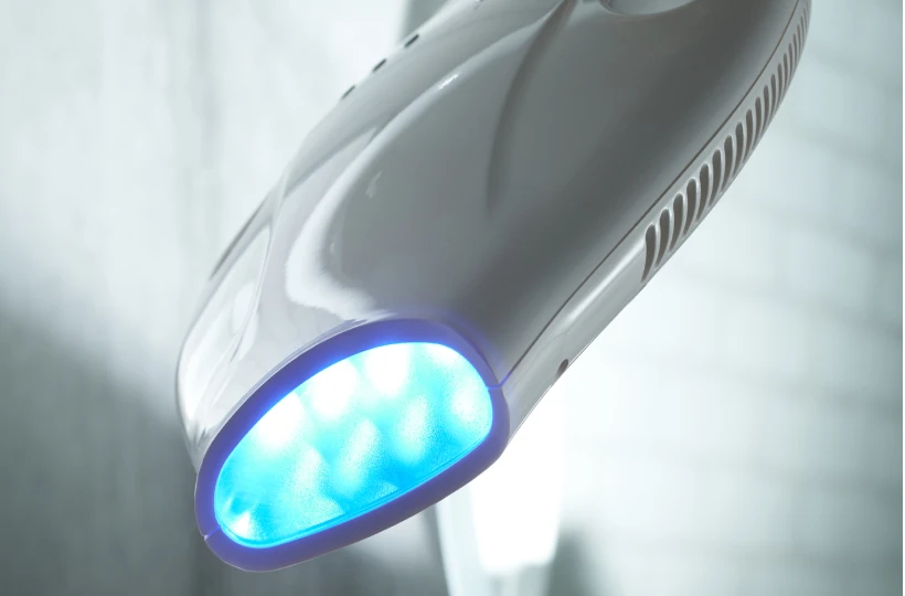 オフィスホワイトニング